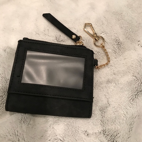 Key Chain Wallet - Picture 4 of 4